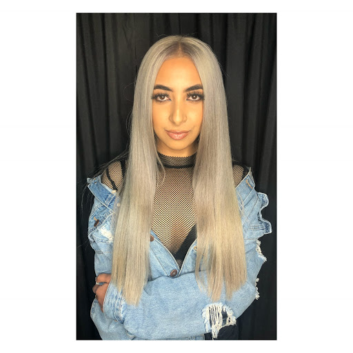 Hair Salon «Revolver Hair Studio», reviews and photos, 3633 W Shaw Ave, Fresno, CA 93711, USA