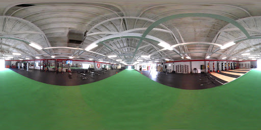 Personal Trainer «The Academy Training and Performance Center», reviews and photos, 1116 F St, Sacramento, CA 95814, USA