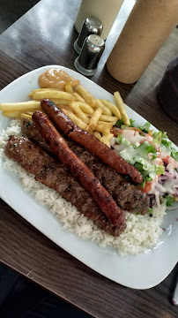 Frite du Restaurant Devran à Clichy - n°6