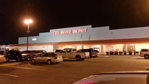 Home Improvement Store «The Home Depot», reviews and photos, 6501 NE Loop 820, Richland Hills, TX 76180, USA