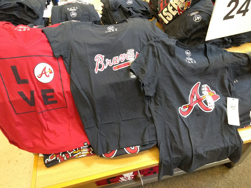 Sporting Goods Store «Academy Sports + Outdoors», reviews and photos, 4215 Jimmy Lee Smith Pkwy Suite 4, Hiram, GA 30141, USA