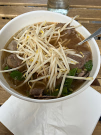 Phô du Restaurant vietnamien Pho Odessa à Paris - n°6