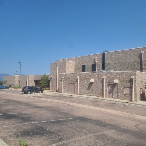 Youth Center «Briargate YMCA», reviews and photos, 4025 Family Pl, Colorado Springs, CO 80920, USA