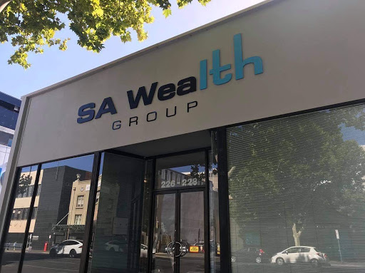 SA Wealth Group