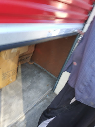 Self-Storage Facility «Security Public Storage», reviews and photos, 3901 Fruitridge Rd, Sacramento, CA 95820, USA