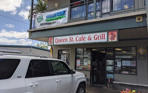 Queen Street Cafe & Grill image