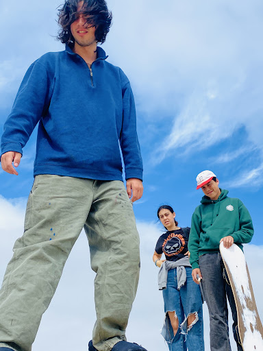 Recreation Center «Sand Master Park - Sandboarding», reviews and photos, 5351 US-101, Florence, OR 97439, USA