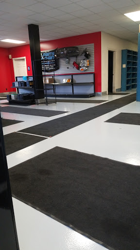 Auto Parts Store «South Bountiful Auto Parts Co», reviews and photos, 2166 W 2425 S, Woods Cross, UT 84087, USA