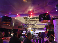 Atmosphère du Restaurant Le Carré à Digne-les-Bains - n°3