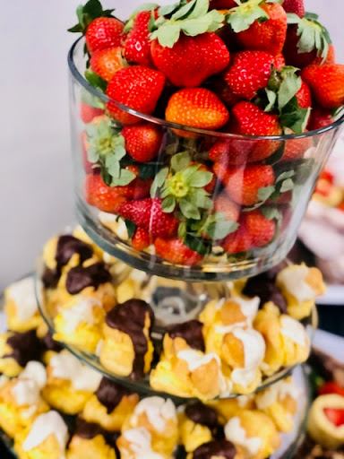 Cafe «Feast Catering & Cafe Westfield», reviews and photos, 27 Elm St, Westfield, NJ 07090, USA