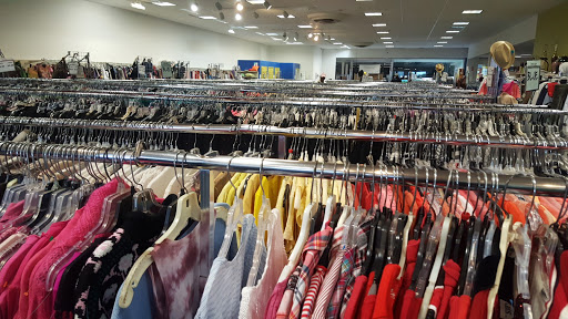 Thrift Store «Goodwill», reviews and photos, 4190 E Court St, Burton, MI 48509, USA