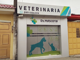 Dr. Mascota - Veterinaria