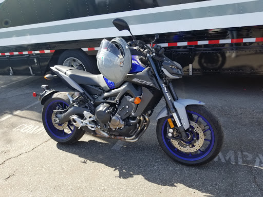 Yamaha Motorcycle Dealer «Pasadena Yamaha», reviews and photos, 2650 E Colorado Blvd, Pasadena, CA 91107, USA