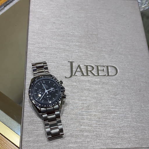 Jewelry Store «Jared The Galleria of Jewelry», reviews and photos, 12355 SW 88th St, Miami, FL 33186, USA