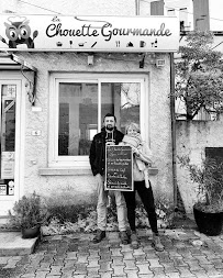 Photos du propriétaire du Restaurant La Chouette Gourmande à Champtercier - n°10