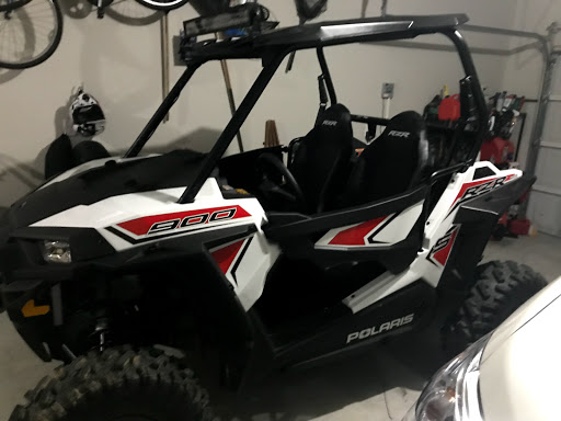 ATV Dealer «Polaris West», reviews and photos, 6117 Hwy Blvd, Katy, TX 77494, USA