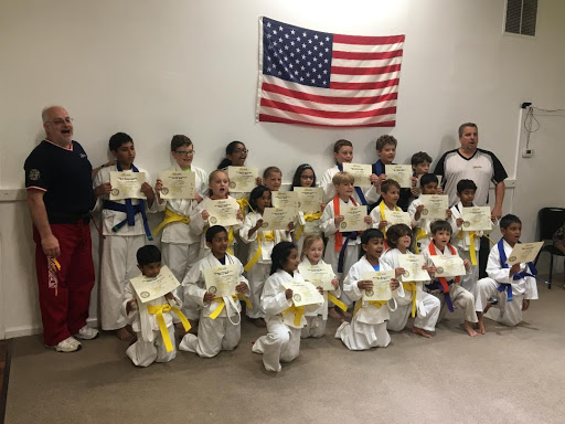 American Martial Arts Academy - Chester Springs, PA image 9