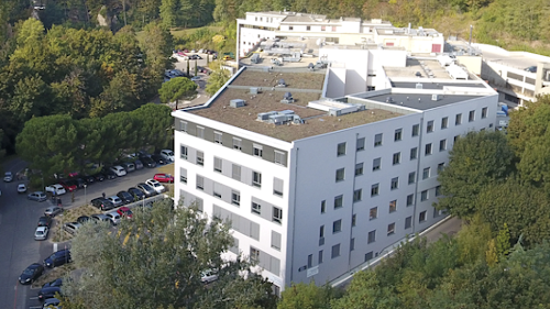 Centre d'imagerie pour diagnostic médical Imagerie Médicale Val d'Ouest - IMVOC Écully