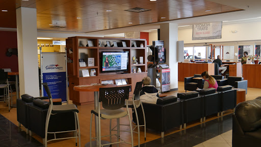 Toyota Dealer «Prime Toyota of Boston», reviews and photos, 1605 VFW Pkwy, West Roxbury, MA 02132, USA