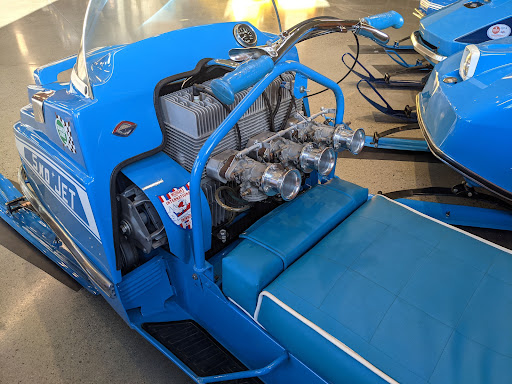 ATV Dealer «Pioneer Motorsport», reviews and photos, 12220 Olean Rd, Chaffee, NY 14030, USA