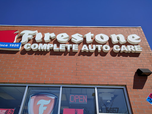 Tire Shop «Firestone Complete Auto Care», reviews and photos, 5657 Wendy Bagwell Pkwy, Hiram, GA 30141, USA