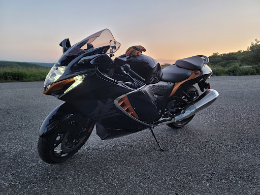 Motorcycle Dealer «Dutchess Recreational Vehicles», reviews and photos, 737 Freedom Plains Rd, Poughkeepsie, NY 12603, USA