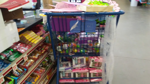 Headland Delowe Shopping Center, 2433 Delowe Dr, East Point, GA 30344, USA, 