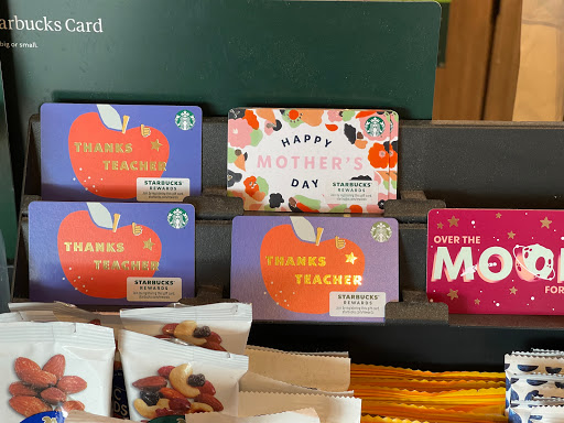 Starbucks image