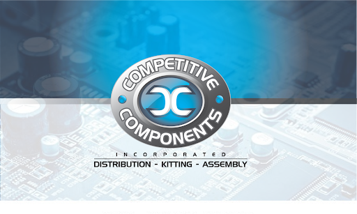Competitive Components, Inc.