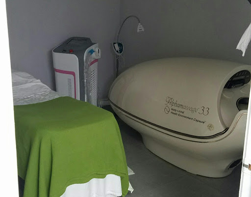 Day Spa «Just4Body Spa», reviews and photos, 5901 NW 151st St #130, Miami Lakes, FL 33014, USA