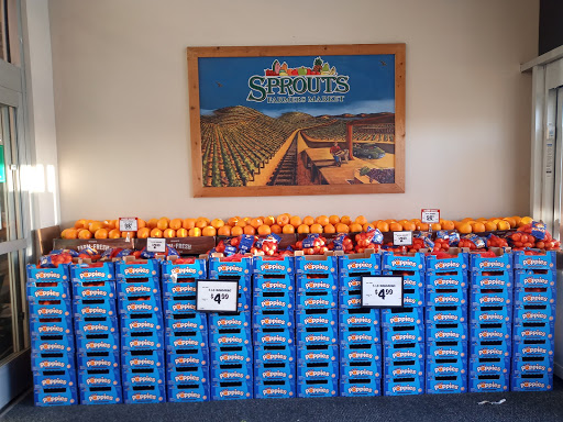 Health Food Store «Sprouts Farmers Market», reviews and photos, 2003 S Main St, Keller, TX 76248, USA