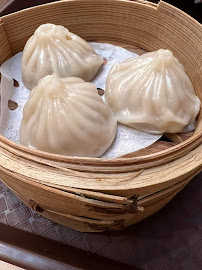Dumpling du Restaurant chinois 大米先生 MONSIEUR MI à Paris - n°9