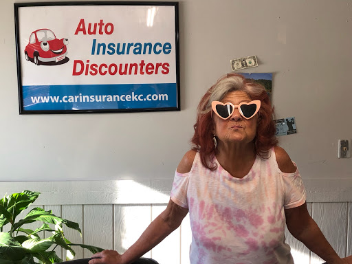 Insurance Agency «Auto Insurance Discounters», reviews and photos