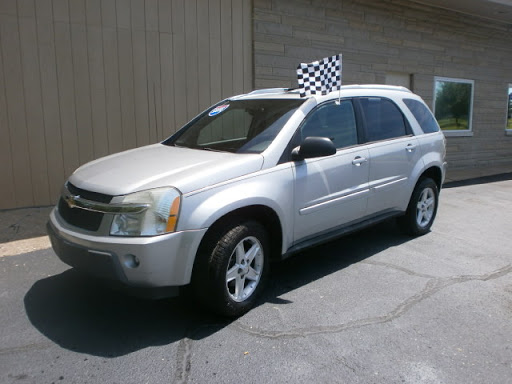 Used Car Dealer «Superior Auto, Inc», reviews and photos, 2033 16th St, Bedford, IN 47421, USA