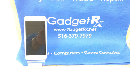 Gadget RX image 5