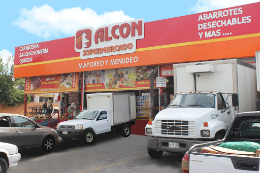 Carnicería Alcon Supermercado