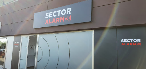 Sector Alarm