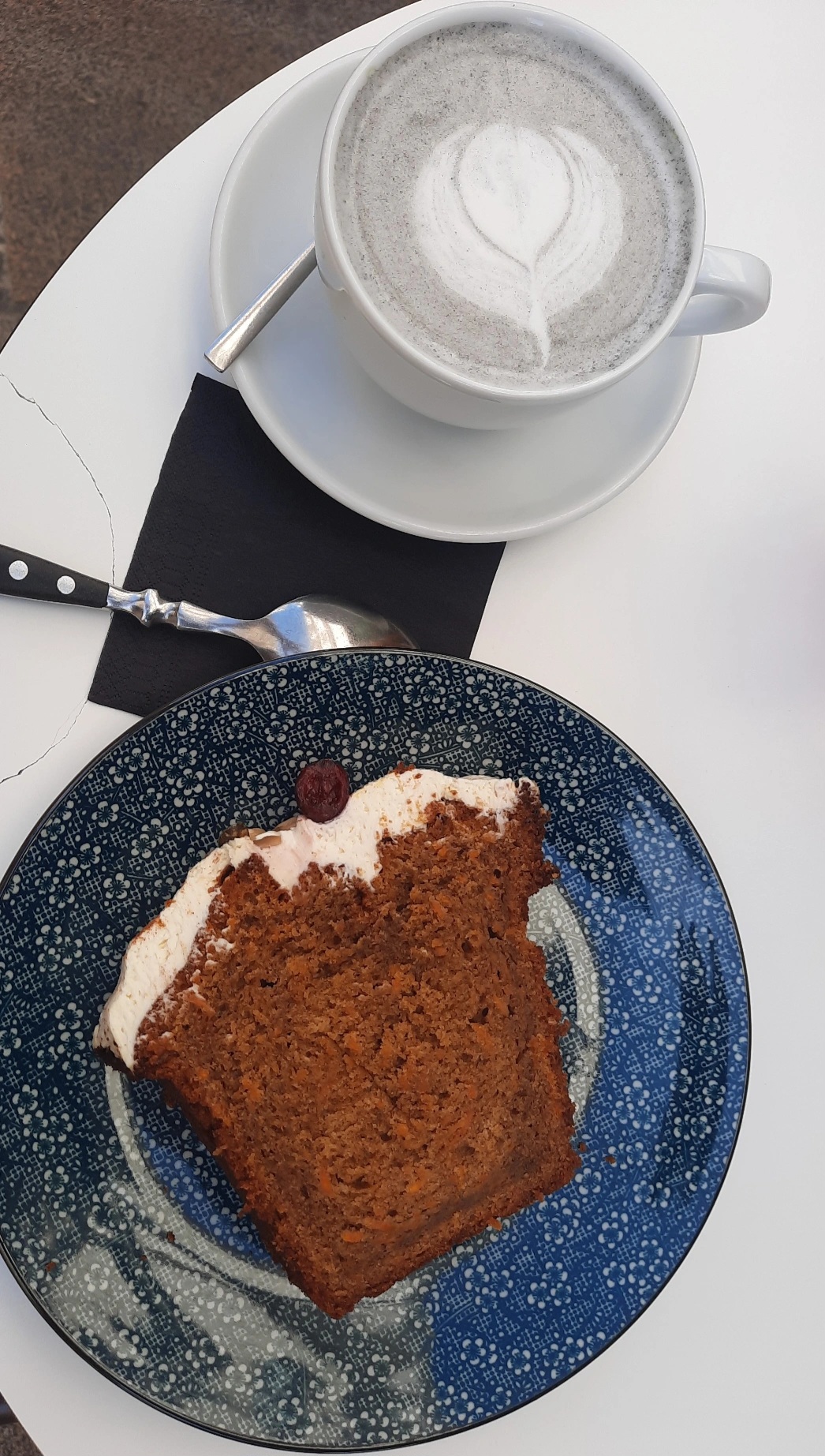 Photo n° 1 de l'avis de Laetitia.e fait le 24/10/2023 à 15:16