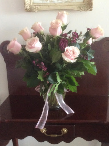 Florist «Irvine Village Flowers», reviews and photos, 15415 Jeffrey Rd #102, Irvine, CA 92618, USA