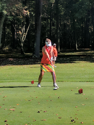 Golf Course «Cable Hollow Golf Course», reviews and photos, 405 Norberg Rd, Russell, PA 16345, USA