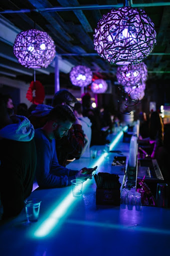 Night Club «Decades DC», reviews and photos, 1219 Connecticut Ave NW, Washington, DC 20036, USA