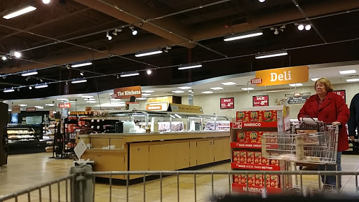 Supermarket «Giant Eagle Supermarket», reviews and photos, 9901 Mountain View Dr, West Mifflin, PA 15122, USA