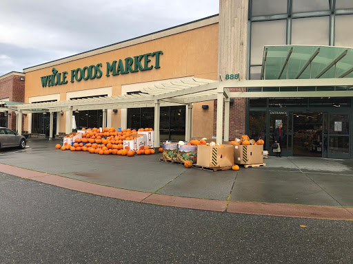 Whole Foods Market, 888 116th Ave NE, Bellevue, WA 98004, USA, 