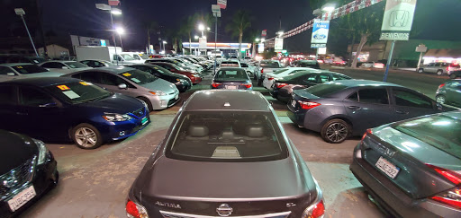 Used Car Dealer «Valparaiso Motors, Inc.», reviews and photos, 11203 Garvey Ave, South El Monte, CA 91733, USA