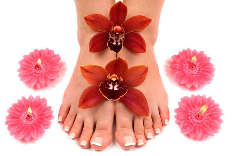 Jonle Nails Spa 23606