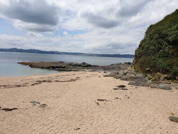 Playa de insua'in fotoğrafı çok temiz temizlik seviyesi ile