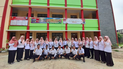 SMP Negeri 44 Bandar Lampung
