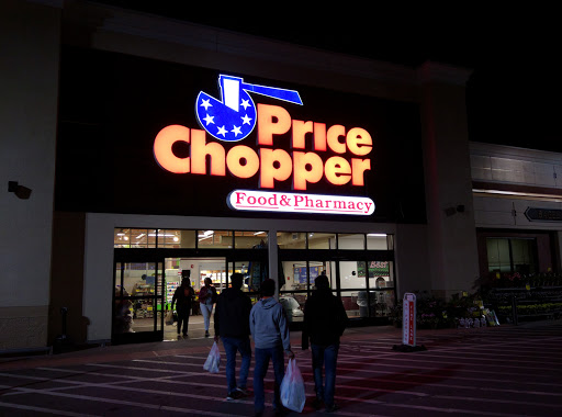 Supermarket «Price Chopper», reviews and photos, 10 Glenwood Ave, Binghamton, NY 13905, USA