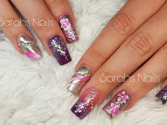 Sarahs Nails