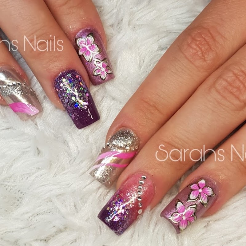 Sarahs Nails